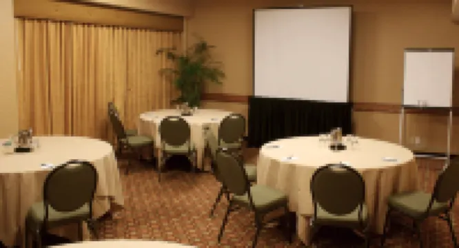 Ontario Airport Hotel & Conference Center