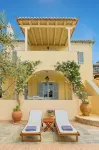 Villa Nika Hotels in Spetses
