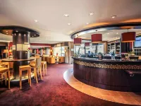 Hôtel Mercure Omaha Beach - Baarit
