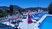 Sun Ocean Motel