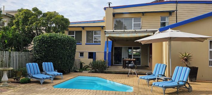 113 on Robberg Hotels in Plettenberg Bay