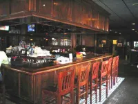 Colts Neck Inn Hotel - bar