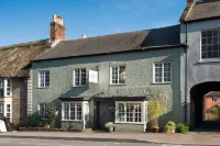 Ammonite Lodge Hotels in Horton