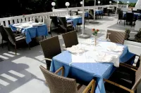 Apartments and Rooms Astoria Các khách sạn ở Sevid