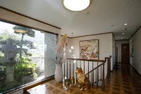Guest House Gairojyu Hotels in Ikoma