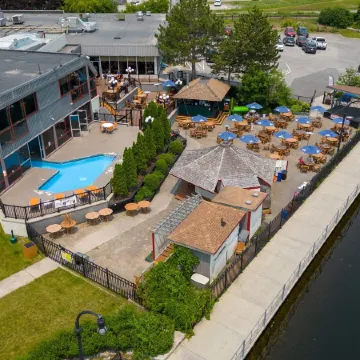 Holiday Inn PETERBOROUGH-WATERFRONT by IHG
