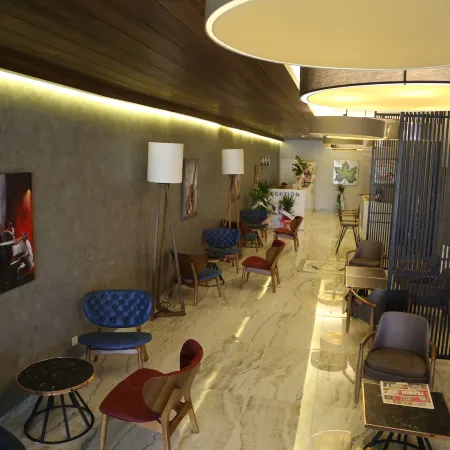 Hotel City Inegol