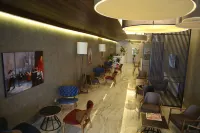 Hotel City Inegol Hotels in Inegol