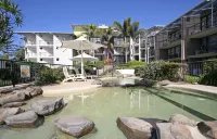 The Beach Retreat Coolum Hotels in Marcoola