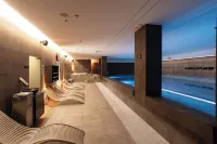 DoubleTree by Hilton Wroclaw - Ylellinen