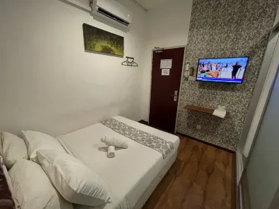 Woodpecker Lodge, Kuching Các khách sạn ở 