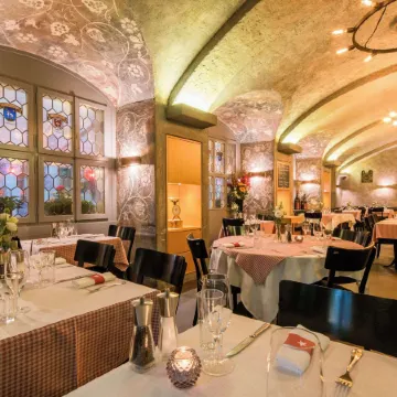 Best Western Plus Hotel Zuercherhof Отели рядом с достопримечательностью «Швейцарская высшая техническая школа Цюриха»