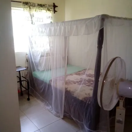 Paulice Guest House