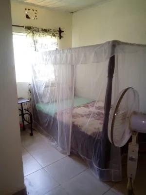 Paulice Guest House