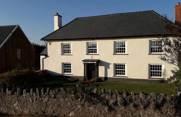 考特布魯克農場公寓