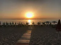 Park Oasi Resort - Havudsigt