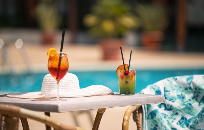 Hotel Califfo
