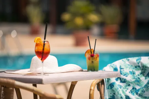 Hotel Califfo