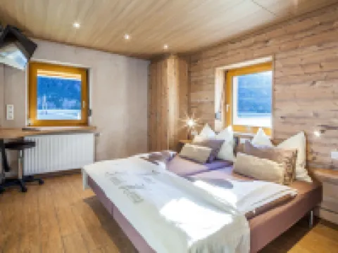 Gasthaus-Pension Reiterklause Hotels in Leutasch
