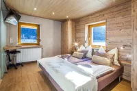 Gasthaus-Pension Reiterklause Hotels in Leutasch