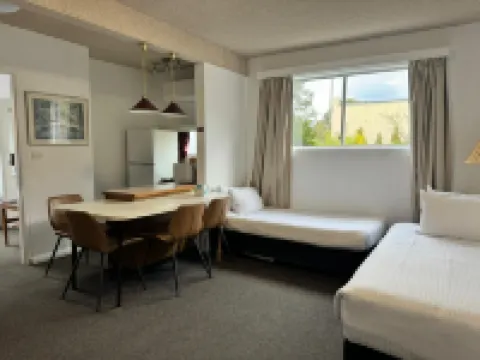 Katoomba Town Centre Motel Hotels in Katoomba