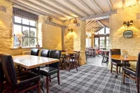 The Watermill Inn & Brewery Hotels in Staveley