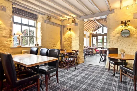 The Watermill Inn & Brewery