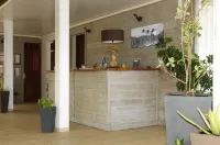 Hotel le Soleil Levant - Wifi