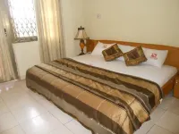 Nicolizy Hotel Hotels in Kwashieman