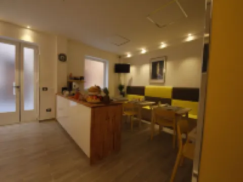 NicaDomus B&B Hotels in Licata