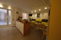 NicaDomus B&B Hotels in Licata