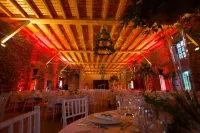 Le Château d'Ailly Hotels in Loire