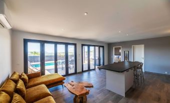 Résidence Pierre & Vacances Premium les Terrasses d'Arsella
