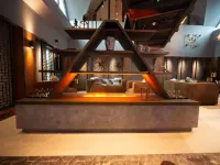 洞穴酒店高爾夫度假村 斯韋爾酒店