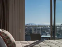 Coastal Ridge Apartments - วิว