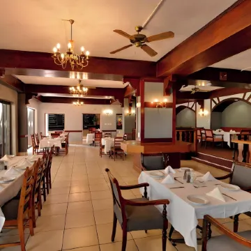 Sundown Country Estate