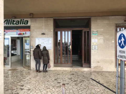 B&B Il Profumo del Porto