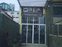 Vila Das Acácias Hotels in Maputo
