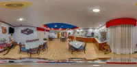 Hometown Inn Thomasville - sarapan