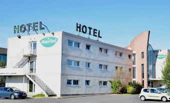 Mister Bed Chambray les Tours