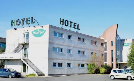 Mister Bed Chambray les Tours