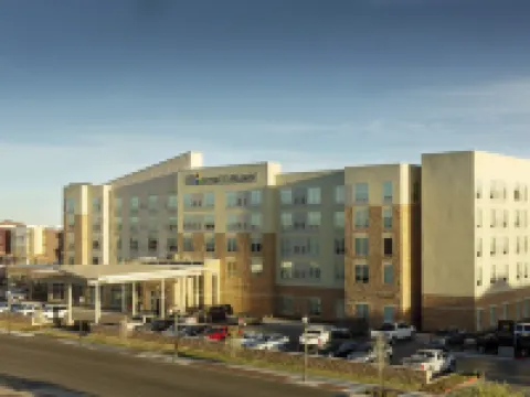 Hyatt Place Lubbock Hotels in Lubbock