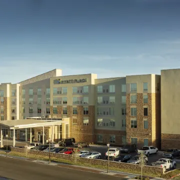 Hyatt Place Lubbock