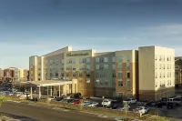 Hyatt Place Lubbock Hotels in der Nähe von Texas Tech University