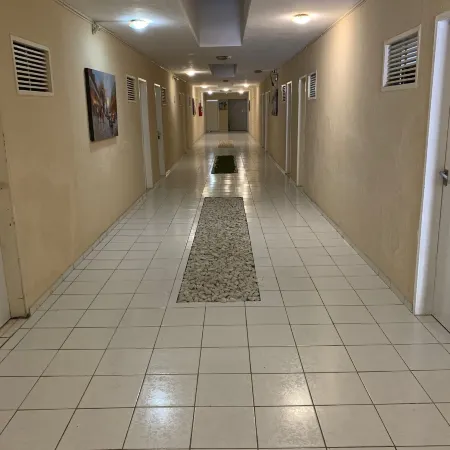 CP Hotel Economic