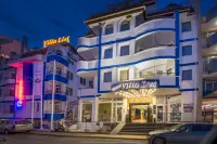 Hotel Villa List