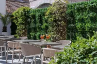 Hôtel Cézanne Boutique-Hôtel Hotel in zona la Bastide du Jas de Bouffan