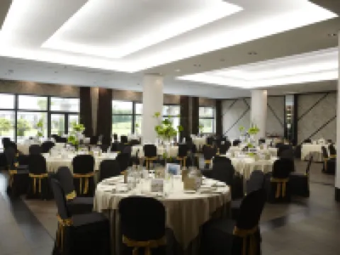 URH Hotel Spa Zen Balagares Hotels in Comarca Aviles