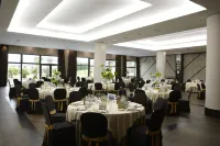 URH Hotel Spa Zen Balagares Hotels in Avilés