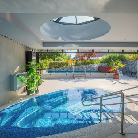 Sungarden Wellness Hotel Siófok
